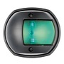Sphera black/112.5° green navigation light